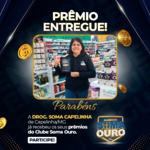 DROGARIA MINAS PHARMA