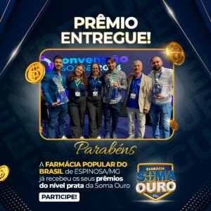 FARMACIA POPULAR DO BRASIL